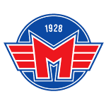 ХК Мотор Ческе-Будеёвице U-20 logo