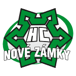 Нове Замки logo