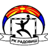 Хк Радовиш