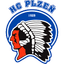ХК Шкода Пльзень logo