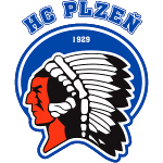 Пльзень logo