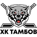 Тамбов logo