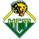 ХК Тюргау logo