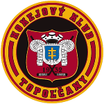 ХК Топольчаны logo