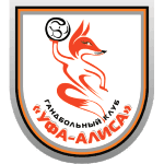 Хк Уфа-Алиса