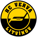 ХК Верва Литвинов logo