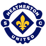 Heatherton United SC logo