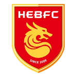 Хэбэй logo