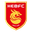 Home team logo