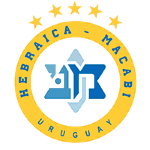 Эбраика Маккаби logo