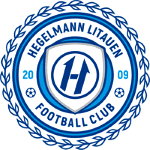 League logo