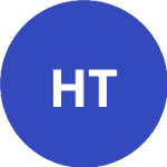 Хегер Т / Хоффман М logo