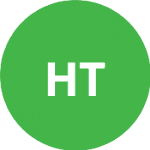 Хегер, Тим logo