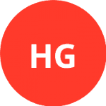 Хейде, Густаво logo