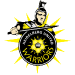 Heidelberg United FC U21 logo
