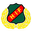 Home team logo