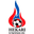 Home team logo