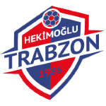 Хекимоглу Трабзон logo