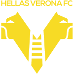 Эллада Верона U19 logo