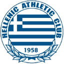 Away team logo
