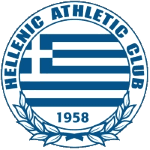 Эллинский Ac logo