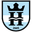 Home team logo
