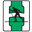 Away team logo