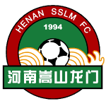 Хенань Суншань Лонгмен logo