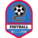 Хендерсон Eels Fc logo