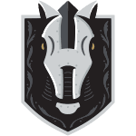 Henderson Silver Knights logo