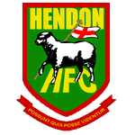 ФК Хендон logo