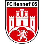 ФК Хеннеф 05 logo