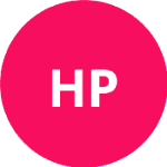 Херберт П / Риндеркнеч А logo