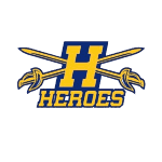 Héroes de Falcón logo