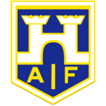 Херрестадс АИФ