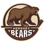 Херши Беарс logo