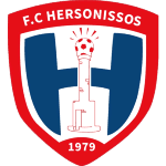 Херсонисос logo
