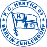 ФК Герта 03 Ц. logo