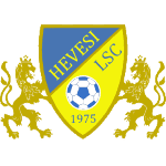 Heves Therm Hevesi Lsc