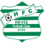 ФК Хевиз logo