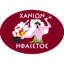 Ифестос logo