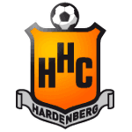 ХХК Гарденберг logo