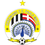 League logo