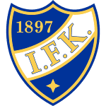 Hifk 2 logo