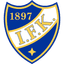 Hifk 2 logo