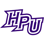 Хай Пойнт Пантерс logo