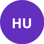 Hills United logo
