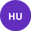 Хиллс Юнайтед logo