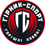 Гирник-Спорт logo