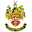 Home team logo